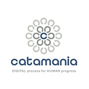 Catamania logo