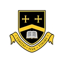 Caterham School logo