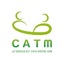 Catm logo