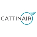 Cattinair 🇫🇷 logo