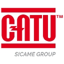 Catu logo
