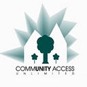 Community Access Unlimited logo