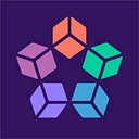 Causeway One.Network logo