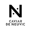 Caviar De Neuvic logo