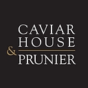Caviar House & Prunier logo
