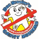 Doc Bresler'S Cavity Busters logo