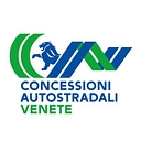 Concessioni Autostradali Venete S.P.A. logo