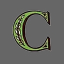 Caymus Vineyards logo