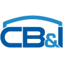 Chicago Bridge & Iron - Capital Services logo