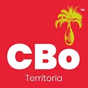 Cbo Territoria logo