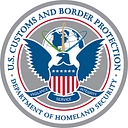 Us Border Patrol logo