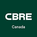 Cbre Canada logo