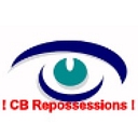 ! Cb Repossessions ! logo
