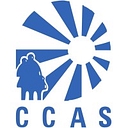 Ccas - Activités Sociales De L'Énergie logo