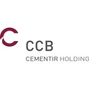 Compagnie Des Ciments Belges (Ccb) logo
