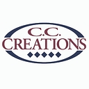 C.C. Creations logo