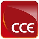 Cce logo