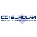 Cci Eurolam Group logo