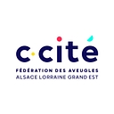 C'Cité • Fédération Des Aveugles Alsace Lorraine Grand Est logo