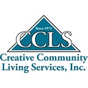 Creative Community Living Services, Inc. logo