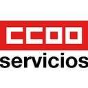 Servicios Ccoo logo