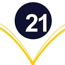 Community Consolidated School District 21 logo