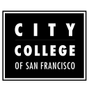 City College Of San Francisco logo