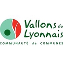 Ccvl Communauté De Communes Des Vallons Du Lyonnais logo