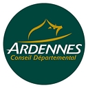 Département Des Ardennes logo