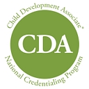 The Council For Professional Recognition logo
