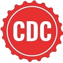 Coors Distributing Company logo