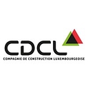 Cdcl Compagnie De Construction Luxembourgeoise logo