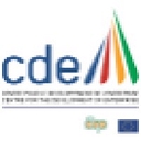 Cde - Centre For The Development Of Enterprise - Centre Pour Le Développement De L'Entreprise logo