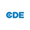 Cde Group logo