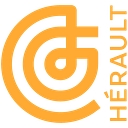 Centre De Gestion De La Fonction Publique Territoriale De L'Hérault (Cdg 34) logo