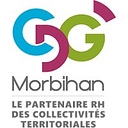 Centre De Gestion Du Morbihan (Cdg 56) logo