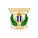 Club Deportivo Leganés logo