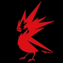 Cd Projekt Red logo