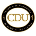 Charles R. Drew University Of Medicine And Science logo