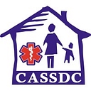 Cochrane District Services Board logo