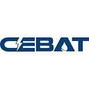 Cebat Spa logo
