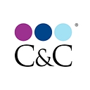 C&C France | Apple Premium Partner logo