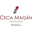 Ceca Magán Abogados logo