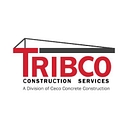 Ceco Concrete Construction L.L.C. logo