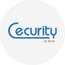 Cecurity logo
