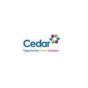 Cedar Foundation logo