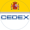 Cedex - Centro De Estudios Y Experimentación De Obras Públicas logo