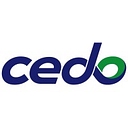 Cedo logo