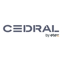 Cedral Benelux By Etex logo