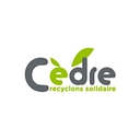 Cedre - Recyclage Solidaire logo